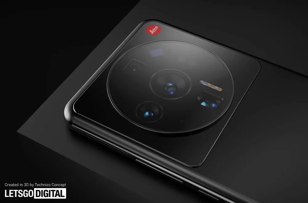 Ubuntu|小米12 Ultra再曝猛料,均衡配置相机拉满,但是有一大败笔