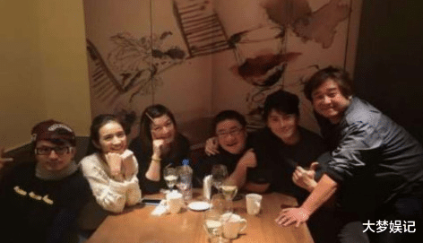 经典|《恶作剧之吻》17年了「一家人合体」!铁粉陷回忆:不败经典