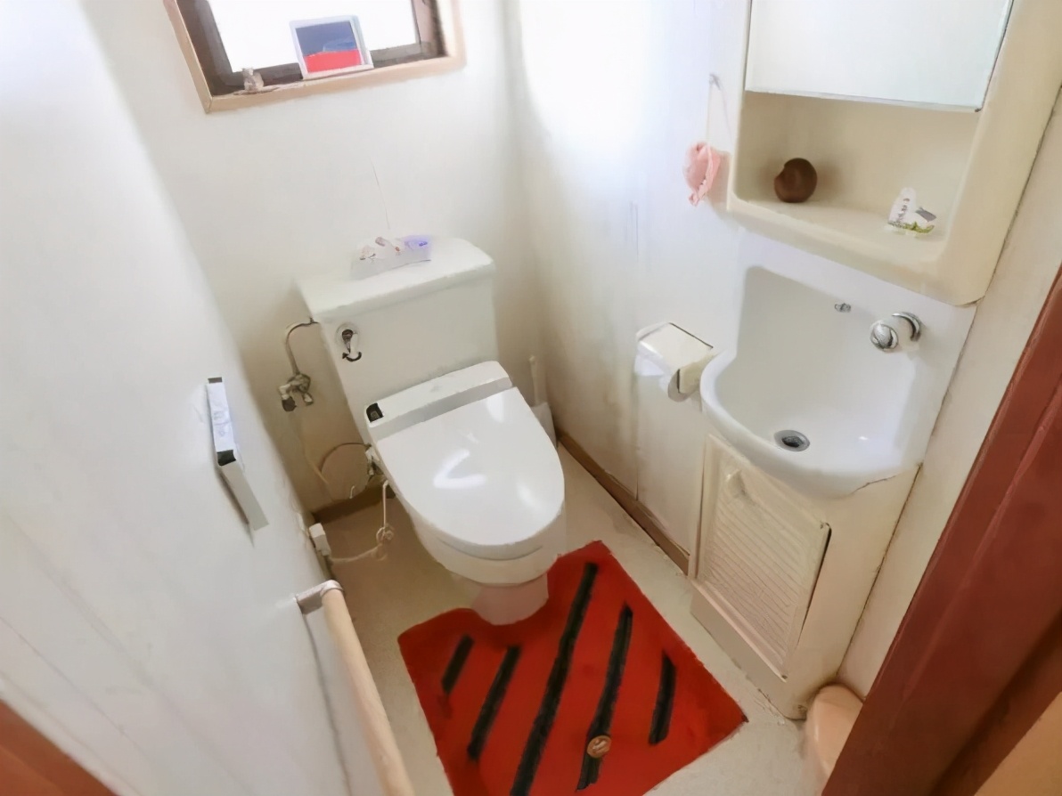 日本的小户型为什么这么整洁?这些细节真是令人服气!