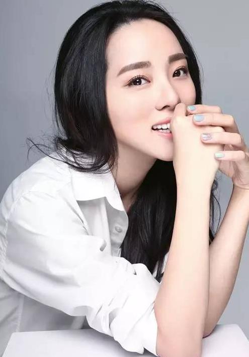 刘亦菲|央视主持李思思：我这辈子最正确的决定，就是嫁了一个平凡的丈夫