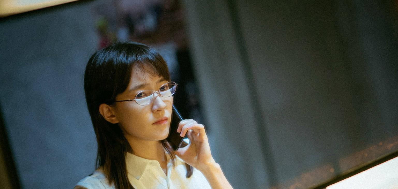 乔绍廷|《庭外》：薛冬是旷北平身边的卧底，目的是掌握其手法