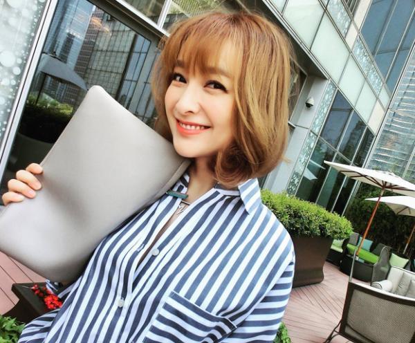 吴昕|曾经的吴昕你爱搭不理，如今的她你高攀不起，果然是藏得太深