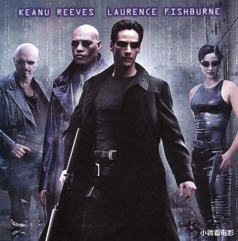 阿凡达|世界公认的10大顶级科幻片，《阿凡达》第八，榜首至今未被超越