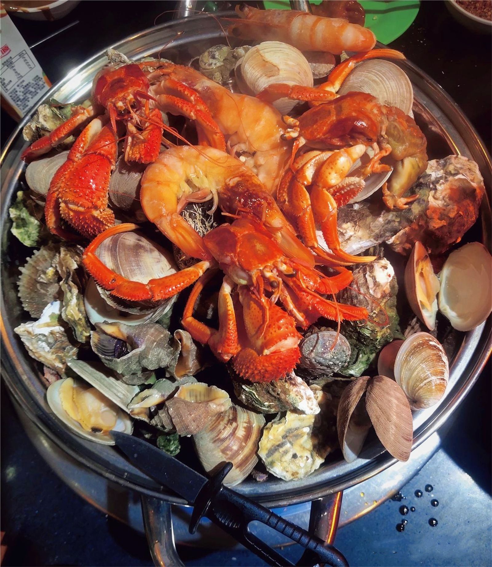 江西|日照游记，日照7、8月的正确玩法，山东日照海边景点和海鲜