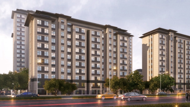 富力地产|房价的下降，通过涨房租难挽回损失