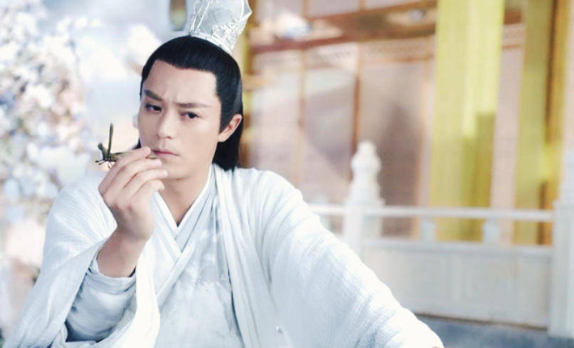 张纪中|鹅厂S级大剧《与凤行》将袭,女主被传是赵丽颖,男主人选成难题