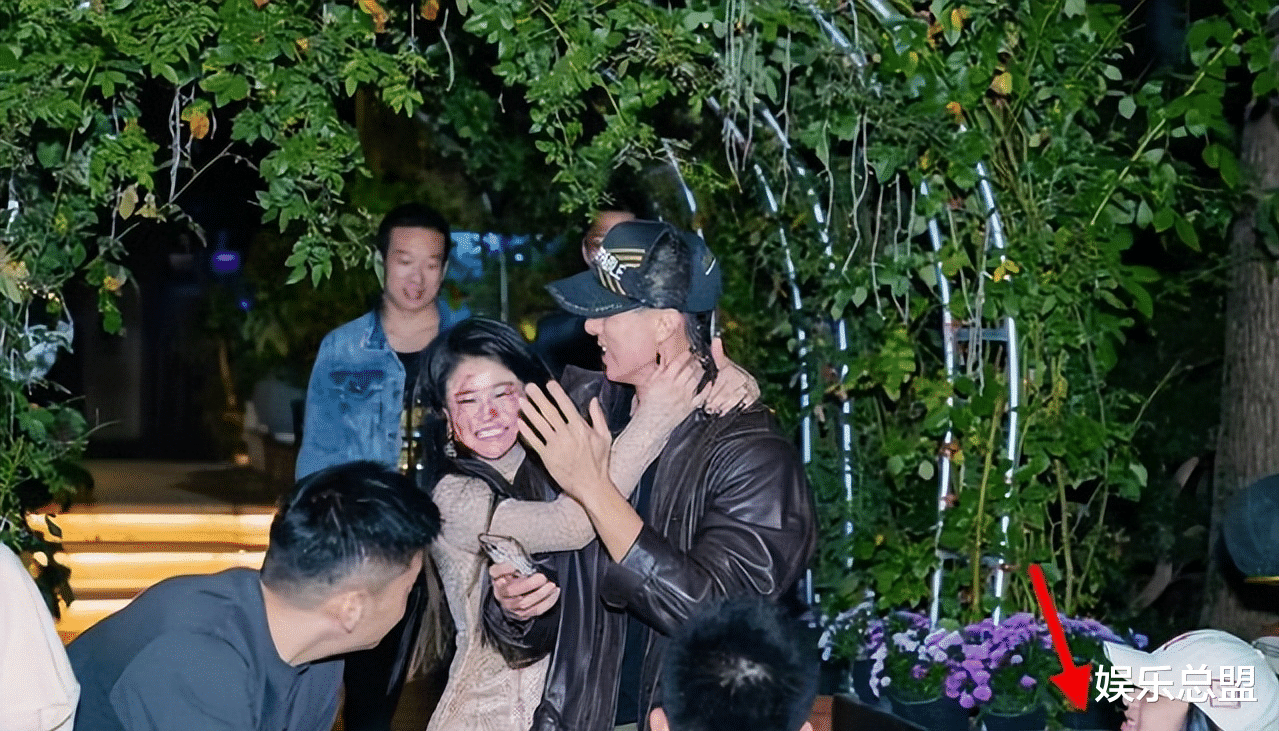 冉莹颖|“北大才女”,原央视主播现如今是拳王背后的女人冉莹颖越走越远