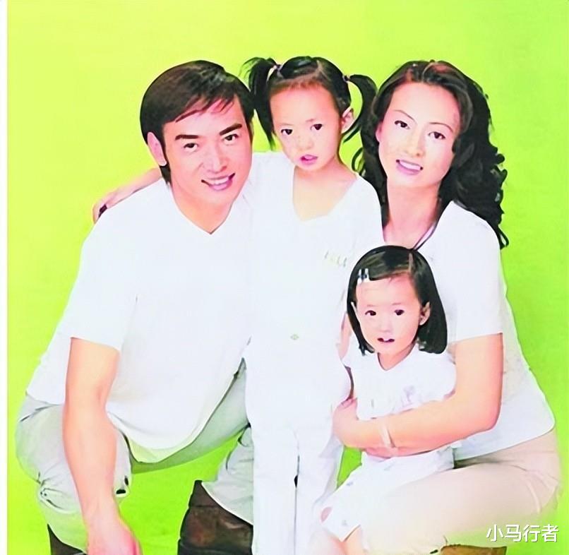 焦恩俊|第一“古装男神”：为留住女儿将上亿身家给前妻，如今再度走红