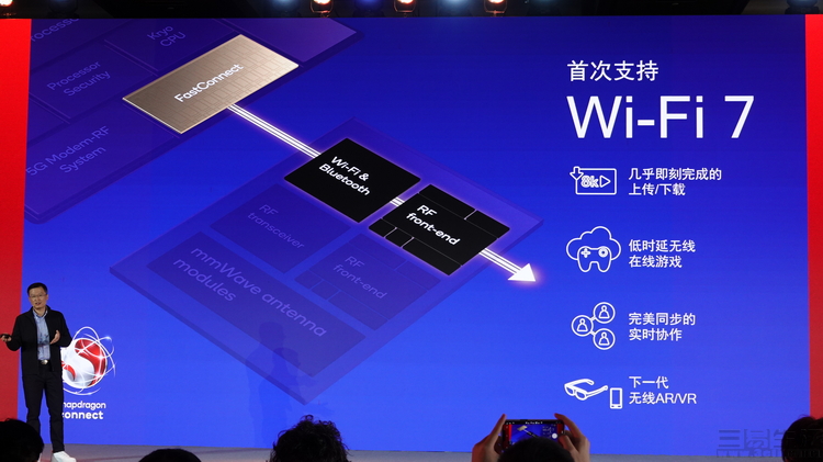 显卡|第二代骁龙8移动平台解析：变化极大、方向对了