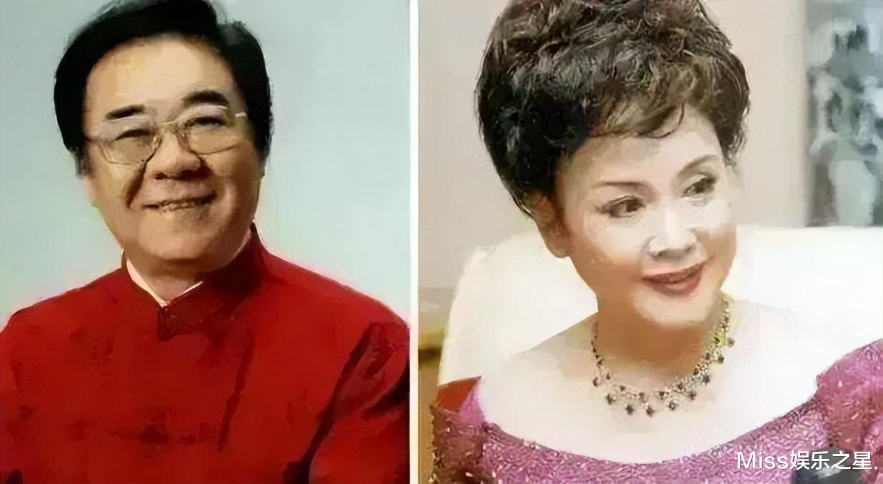 李谷一|评价邓丽君是小歌星，警车护其上春晚，李谷一与粉丝老公恩爱至今