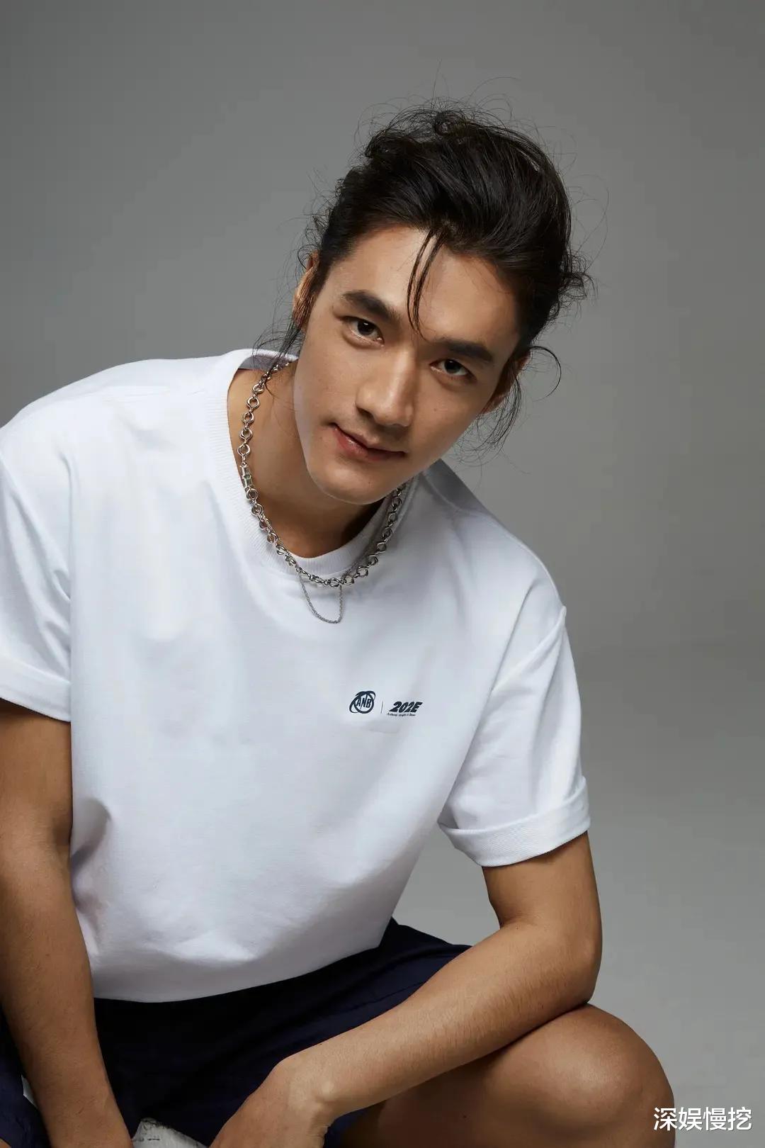 与君初相识·恰似故人归|《与君初相识》：为了衬托“男主”的高颜值，要打上所有男配吗？