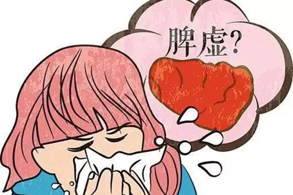 维生素E|俗话“脾虚百病生”,如何判断脾好不好?身体6个地方或能看出来