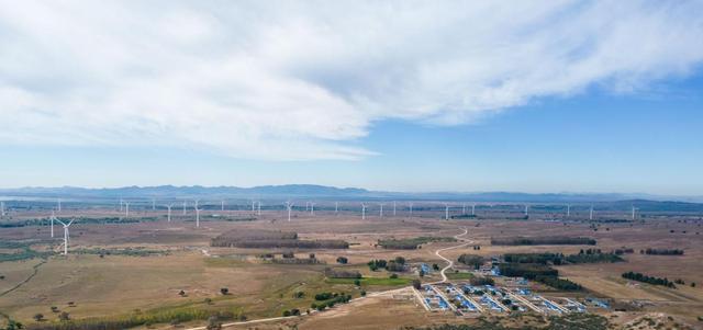 沈阳|秋游兴安盟,穿越时空感受历史,探访蒙绣
