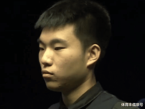 世界冠军|5: 3！梁文博携手中国黑马阻击奥沙利文，世界冠军一脸无奈
