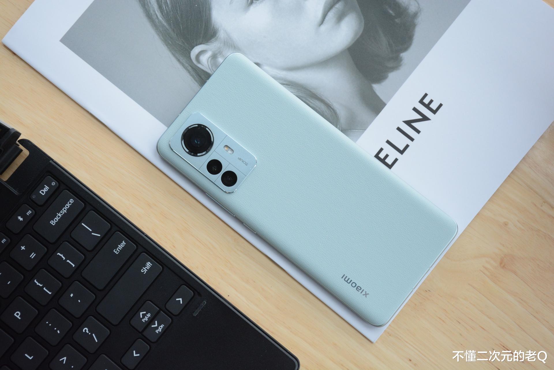 联发科|3699元,小米12和realme GT2 Pro该选谁?明白人都这么选!
