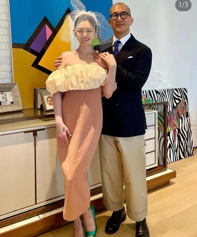 李智恩|具俊晔骑行视频曝光,肌肉发达不像50多岁的老头,大S再婚嫁对人