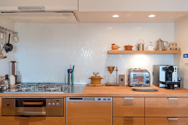 84㎡日系小家,全屋干净整洁,温暖又治愈,好羡慕这样的生活!