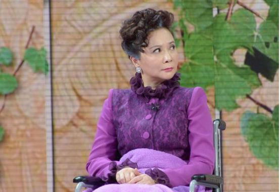 春晚|蔡明“消失”在春晚舞台,可惜了?