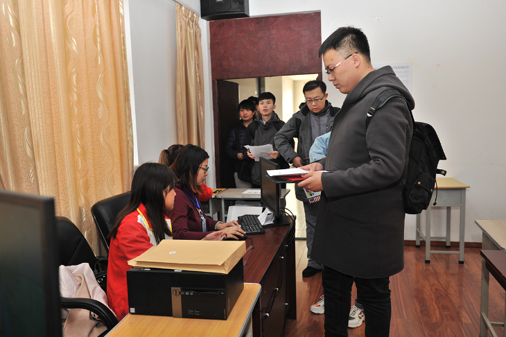 考试|编制考试面向研究生的岗位,少数可以免笔试,下半年报考别错过