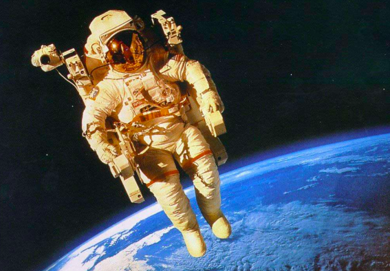 人类能在宇宙生孩子吗?美俄进行的太空交配实验,结果有些意外