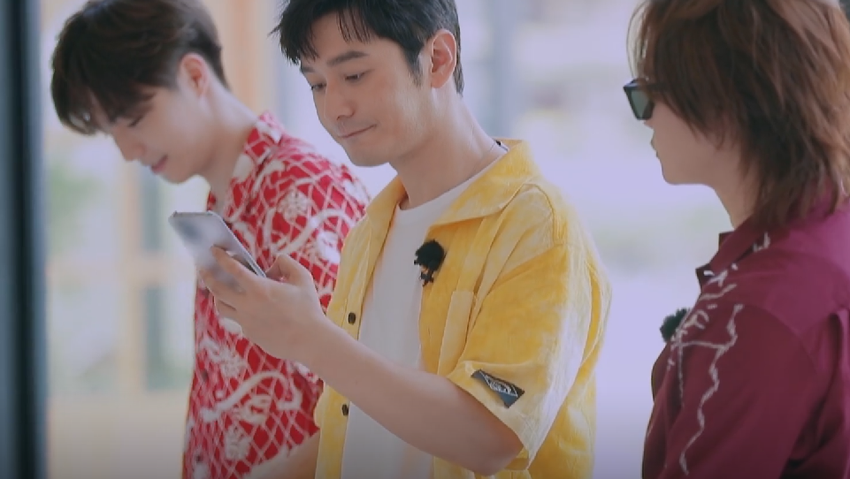 中餐厅第六季|好家伙!《中餐厅6》开播就被一二星刷屏,观众差评理由出奇一致