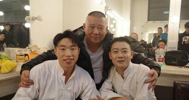 海带 德云社烧饼晒晚餐,直呼没有食欲,饼哥为了减肥真是拼了