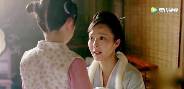 林小娘|《知否》中,明兰的母亲明明才貌双全,为何却被林小娘给坑害了?