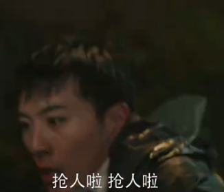 李大为|这部去英雄主义的警察剧，把人脑瓜子都吵疼了