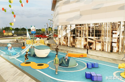 卧室|接棒暑期档！首家龙湖天街实景大曝光！城东商业今年要翻身了吗？