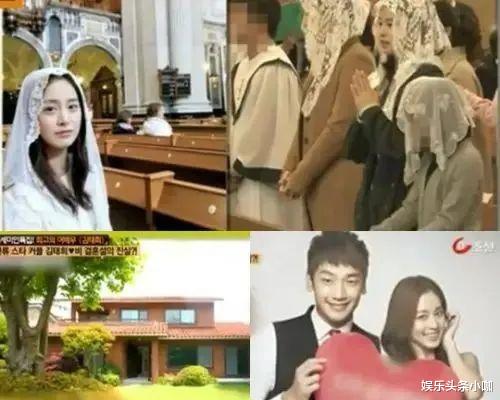 郑智薰|连他都出轨了？世间还有什么真爱可言！