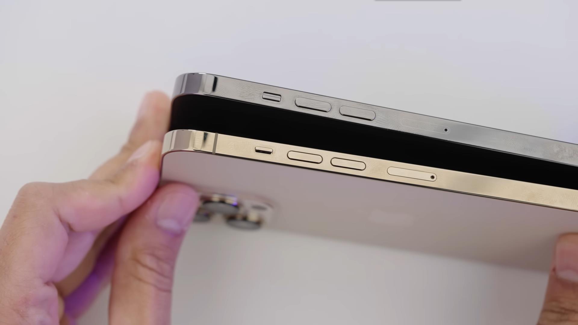 iPhone|iPhone14ProMax抢先上手，打孔屏幕能接受，另外还有这几大变化