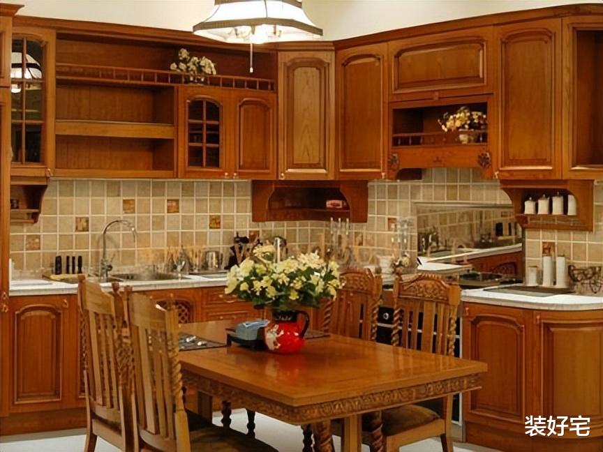 把房子交给父母装修后,才发现我们之间的“代沟”,竟然这么大!