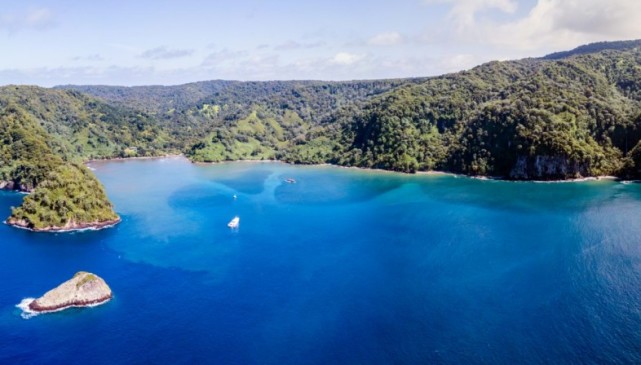 兰州|哥斯达黎加为何能成为全球最佳旅游目的地之一?我们来看看这十个理由