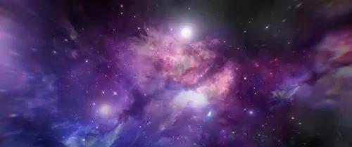 人类真是实验对象?“宇宙墙”被发现,研究者却感到惶恐