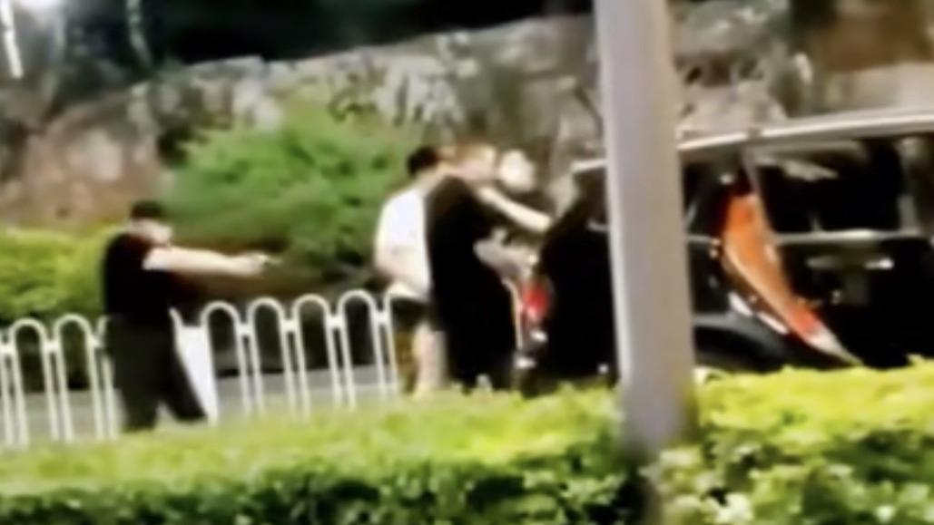 殴打女性事件，会不会引发社会治理方面的“唐山大地震”呢