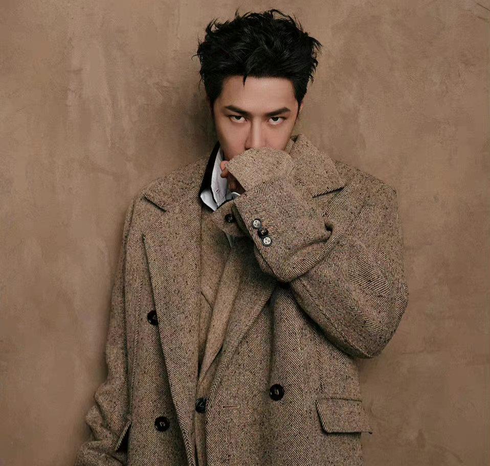 |搭上末班车的王一博,吃到的红利,在回馈中彼此成就