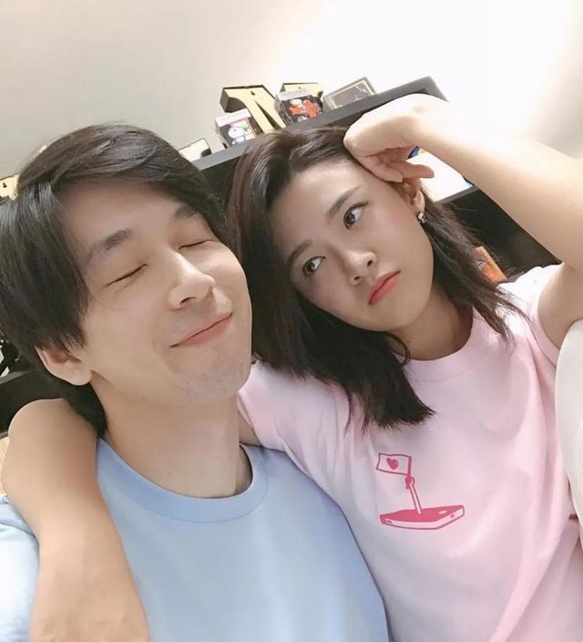 冯盈盈|和富二代玩船p后，这次轮到她被绿了！