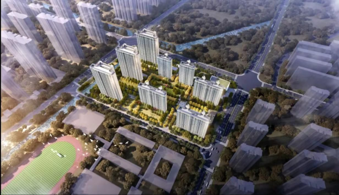 西咸新区|房价格局重塑！常州土拍大战来袭，压箱底地块曝光