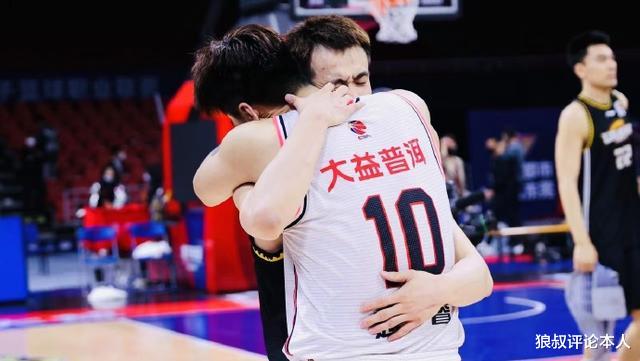 广东男篮|辽宁淘汰广东！赵继伟有话要说，杨鸣吹捧杜锋，郭艾伦曝出伤病