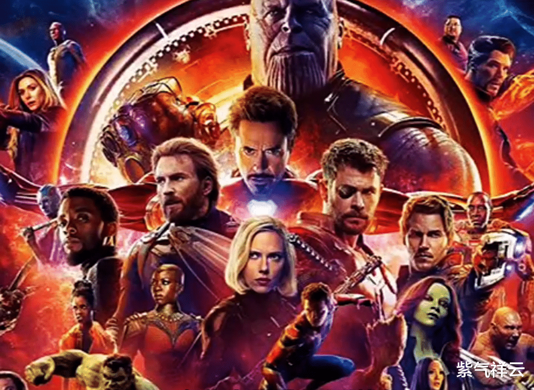 华特·迪士尼|目前世界上票房最高的十部电影,有你心目中的电影吗