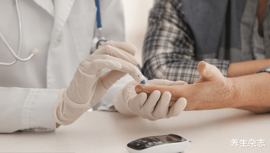血糖|世卫组织再三忠告: 不想血糖飙升,远离1“花生”,以免胰岛烂如蜂窝
