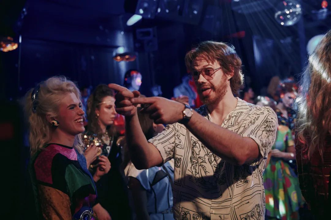 Netflix|Netflix高分新剧，尺度与喜感都没让人失望