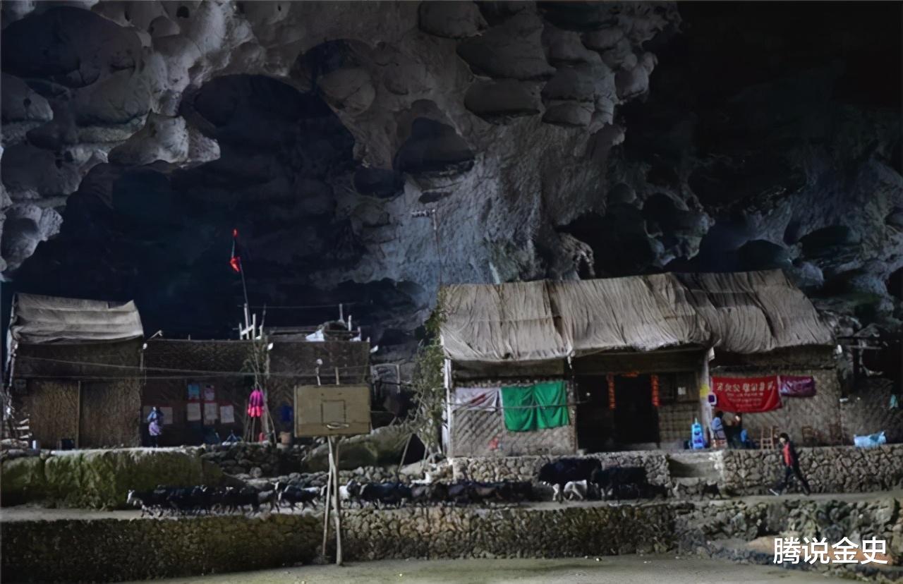 山东悍匪杨大山:作恶多端却未曾落网,建国后凭秘洞消失人间