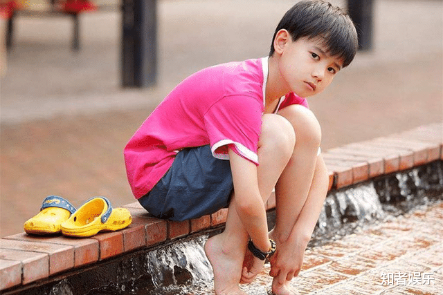 胡先煦|胡先煦这5年发生了什么？变化大到不敢认，也没以前有特色了