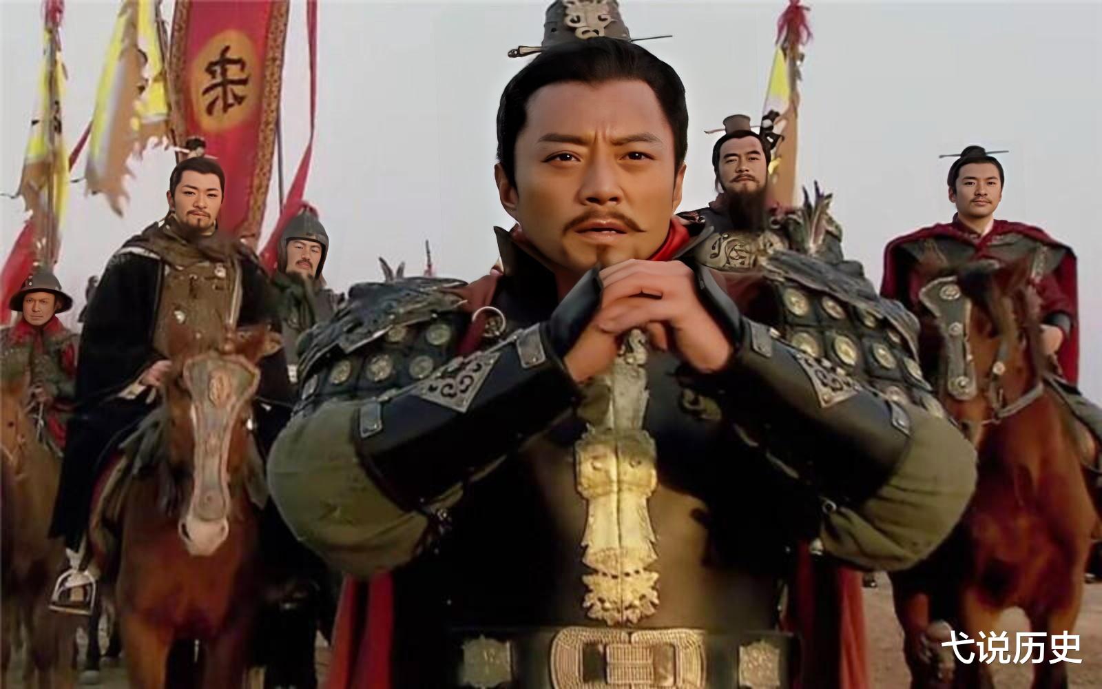 管仲|历史上"八拜之交"是哪"八拜 "?看看你听过几个?