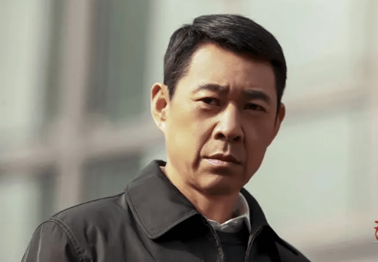 张丰毅|66岁张丰毅：“奶油小生”上不了台面，演员的价值不应被粉丝绑架