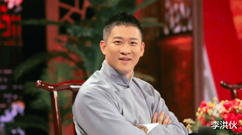 曹云金|曹云金录说书视频被网友嘲讽,与郭德纲分开12年,为何仍不被原谅