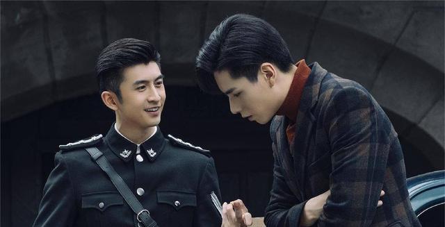 妙手|四部待播民国探案剧，一部比一部有爆剧潜质，你最期待哪部？