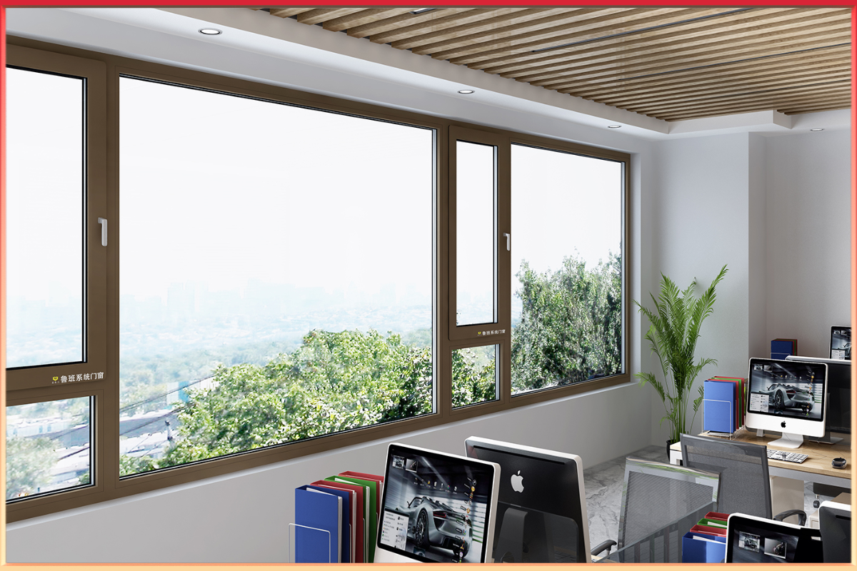 小编为您介绍一些关于居室中的墙面、门、窗等隔音问题的解决办法