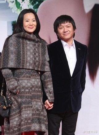 貂蝉|咏梅：陪伴陈道明8年，2亿身价没名分，今嫁王菲初恋成人生赢家